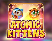 Atomic Kittens