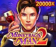 Moneybags Man 2