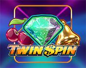 Twin Spin