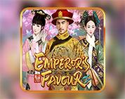 Emperor`s Favour